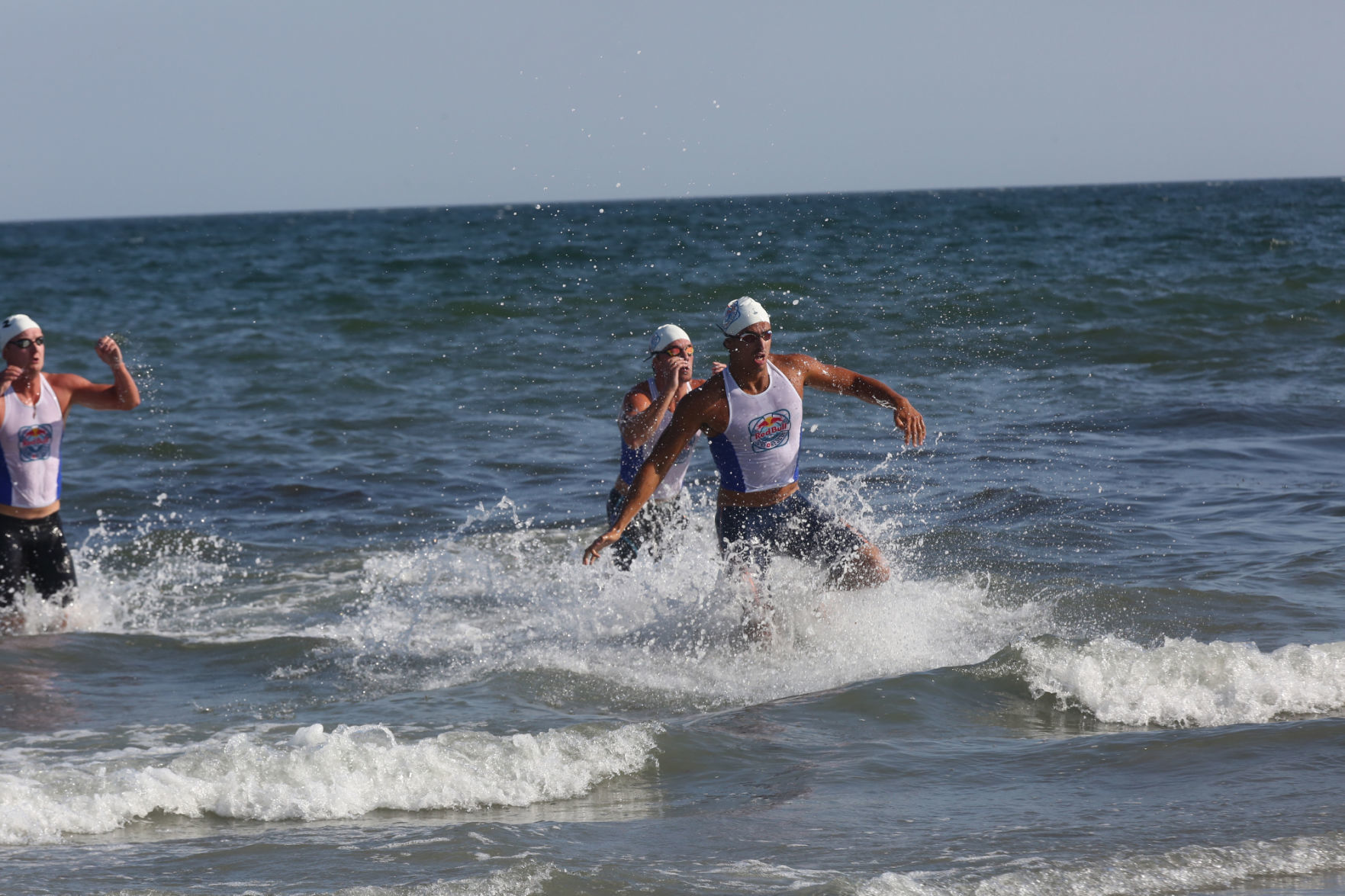Red Bull Lifeguard Races